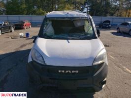 Dodge Ram 2021 2 Dodge Ram 2021 2