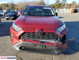 Toyota Pozostałe 2020 2 Toyota Pozostałe 2020 2