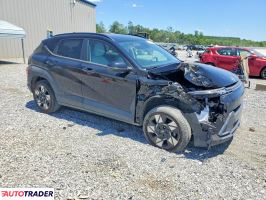 Hyundai Kona 2024 2