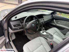 BMW 530 2008 3.0 231 KM BMW 530 2008 3.0 231 KM
