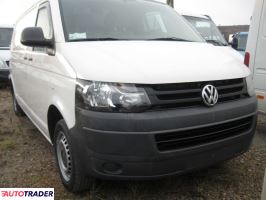 Volkswagen Transporter 2010 Volkswagen Transporter 2010