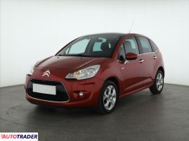 Citroen C3 2010 1.6 118 KM Citroen C3 2010 1.6 118 KM