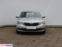 Skoda Octavia 2019 1.6 113 KM