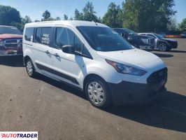 Ford Transit Connect 2020 2