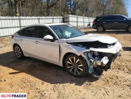 Honda Civic 2023 1 Honda Civic 2023 1