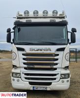 Scania R 520