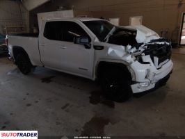 GMC Sierra - zobacz ofertę