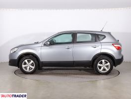 Nissan Qashqai 2011 1.6 115 KM