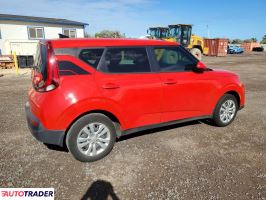 Kia Soul 2020 2