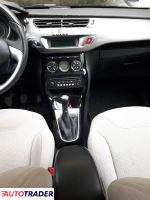 Citroen C3 2010 1.4 95 KM