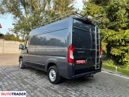 Fiat Ducato 2021 2.3