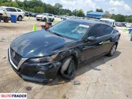 Nissan Altima 2022 2 Nissan Altima 2022 2