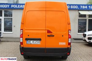Opel Movano 2021 2.3 Opel Movano 2021 2.3