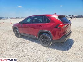 Toyota Pozostałe 2022 2