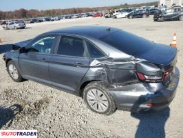 Volkswagen Jetta 2019 1