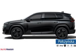 Citroen C5 2025 1.2 145 KM