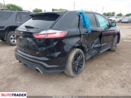 Ford Edge 2020 2