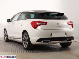 Citroen DS5 2014 2.0 160 KM