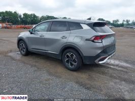 Kia Sportage 2024 2