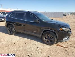 Jeep Cherokee 2019 3 Jeep Cherokee 2019 3