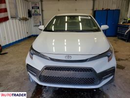 Toyota Corolla 2021 2