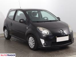 Renault Twingo 2008 1.1 75 KM