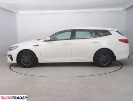 Kia Optima 2019 1.6 177 KM Kia Optima 2019 1.6 177 KM