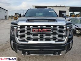 GMC Sierra 2024 6