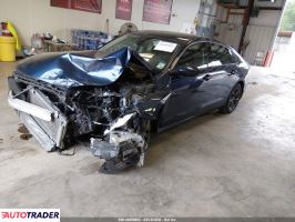Honda Accord 2023 1