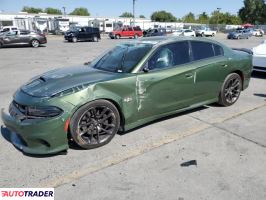 Dodge Charger 2021 6