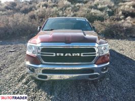 Dodge Ram 2021 5 Dodge Ram 2021 5
