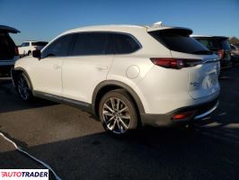 Mazda CX-9 2019 2