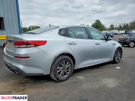 Kia Optima 2020 2