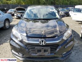 Honda HR-V 2018 1