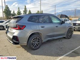 BMW X1 2023 2