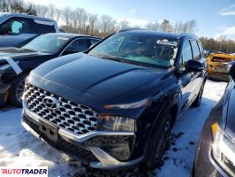 Hyundai Santa Fe 2022 2