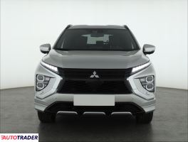 Mitsubishi Eclipse Cross PHEV 2022 2.4 185 KM