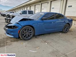 Dodge Charger 2021 3