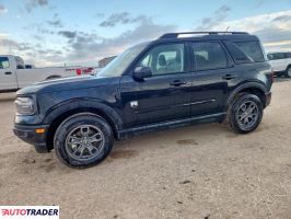 Ford Bronco 2023 1 Ford Bronco 2023 1