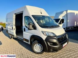 Opel Movano 2023 2.2