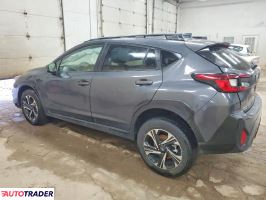 Subaru Pozostałe 2025 2