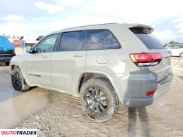 Jeep Grand Cherokee 2021 3