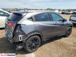 Honda HR-V 2022 1