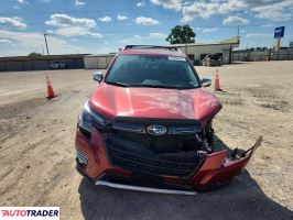 Subaru Forester 2024 2