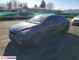 Kia Pozostałe - zobacz ofertę