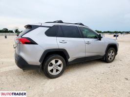 Toyota Pozostałe 2021 2