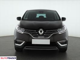Renault Espace 2015 1.6 197 KM