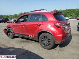Mitsubishi Outlander 2020 2