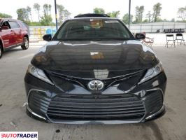 Toyota Camry 2023 2