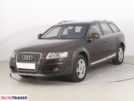 Audi Allroad 2010 3.0 236 KM Audi Allroad 2010 3.0 236 KM